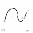 thumbnail image 1 of Front Right Dynamic Friction Company Brake Line Hose 350-03010 For 1999-2005 Hyundai Sonata, 2001-2006 Kia Optima, 1 of 2