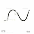 thumbnail image 1 of Front Right Dynamic Friction Company Brake Line Hose 350-03050 For 2009-2011 Hyundai Genesis, 1 of 2