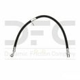 thumbnail image 1 of Front Right Dynamic Friction Company Brake Line Hose 350-13043 For 2013-2017 Subaru WRX STI, 2013-2019 Subaru WRX, 1 of 2