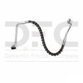 thumbnail image 1 of Front Right Dynamic Friction Company Brake Line Hose 350-39021 For 2004-2008 Chrysler Pacifica, 1 of 2