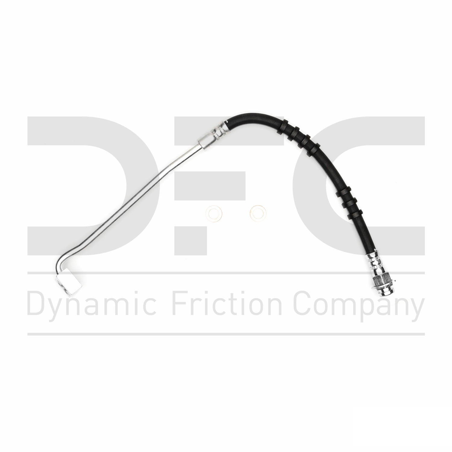 A-Premium Parking Brake Cable Assembly | Rear Driver Side For Dodge Grand Caravan & Chrysler Town & Country 2001-2007