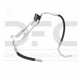 thumbnail image 1 of Front Right Dynamic Friction Company Brake Line Hose 350-40160 For 1997-2002 Dodge Dakota, 1999-2002 Dodge Durango, 1 of 2