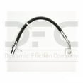 thumbnail image 1 of Front Right Dynamic Friction Company Brake Line Hose 350-40214, 1 of 2