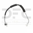 thumbnail image 1 of Front Right Dynamic Friction Company Brake Line Hose 350-42014 For 2002-2007 Jeep Liberty, 1 of 2