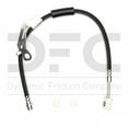 thumbnail image 1 of Front Right Dynamic Friction Company Brake Line Hose 350-45020 For 2013-2018 Cadillac XTS, 2014-2016 Buick Regal, 1 of 2