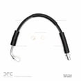 thumbnail image 1 of Front Right Dynamic Friction Company Brake Line Hose 350-46022 For 2003-2006 Cadillac CTS, 1 of 2