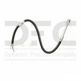 thumbnail image 1 of Front Right Dynamic Friction Company Brake Line Hose 350-47258 For 1966 Chevrolet P30 Series, 1985-1995 Chevrolet P30, 1985-1996 GMC P3500, 1 of 2
