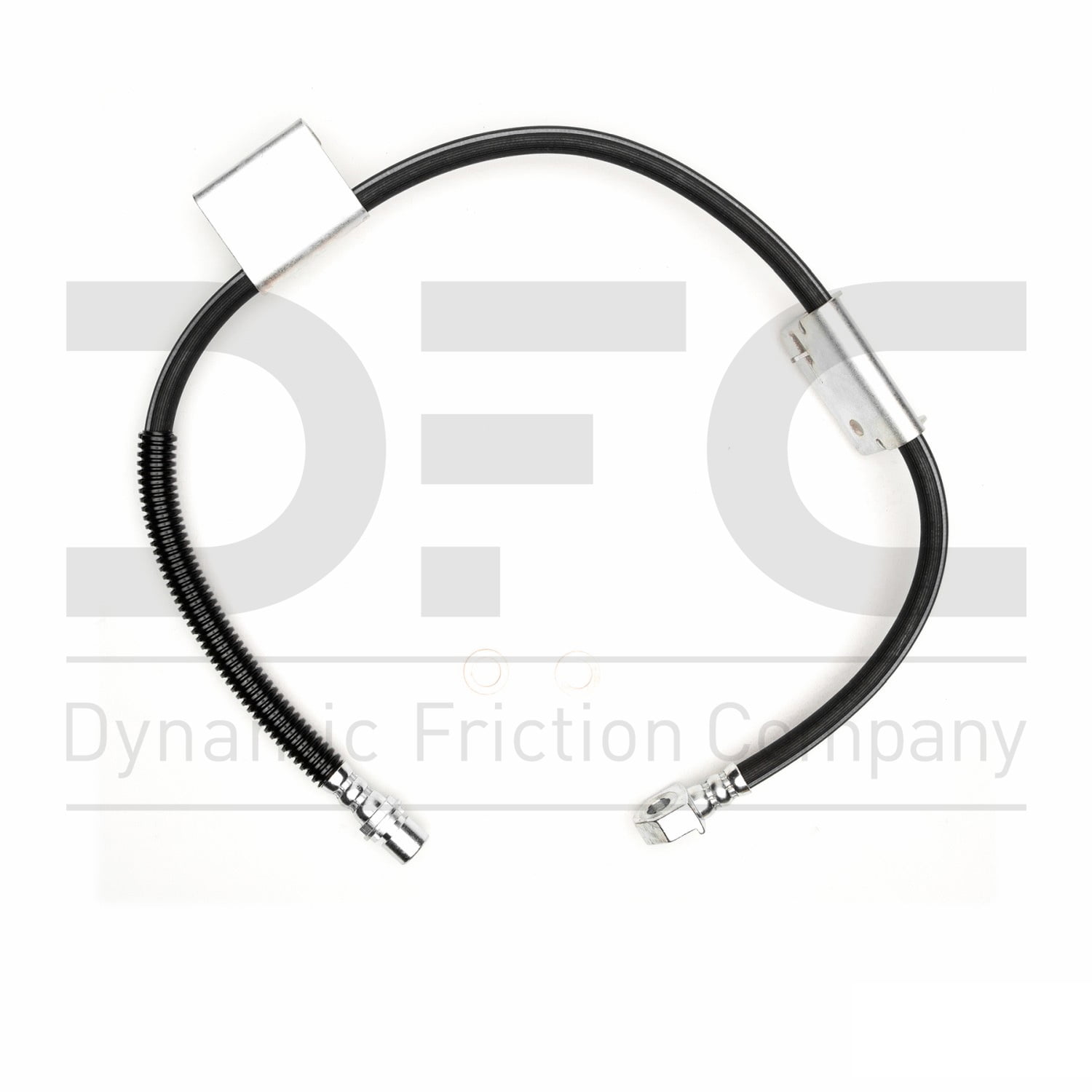Dynamic Friction Co Brake Hose, 350-54293 350-54293