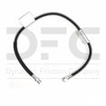 thumbnail image 1 of Front Right Dynamic Friction Company Brake Line Hose 350-47322, 1 of 2
