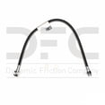 thumbnail image 1 of Front Right Dynamic Friction Company Brake Line Hose 350-52015 For 1988 Pontiac Fiero, 1 of 2