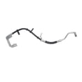thumbnail image 1 of Front Right Dynamic Friction Company Brake Line Hose 350-54071 For 2005-2014 Ford Mustang, 1 of 2