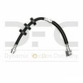 thumbnail image 1 of Front Right Dynamic Friction Company Brake Line Hose 350-54085 For 2008-2011 Ford Focus, 1 of 2