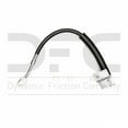 thumbnail image 1 of Front Right Dynamic Friction Company Brake Line Hose 350-54106 For 2015-2017 Ford Mustang, 1 of 2