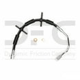 thumbnail image 1 of Front Right Dynamic Friction Company Brake Line Hose 350-54390 For 2004-2008 Ford F-150, 2006 Lincoln Mark LT, 1 of 2