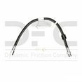 thumbnail image 1 of Front Right Dynamic Friction Company Brake Line Hose 350-54415 For 2007-2010 Lincoln Navigator, 2007-2017 Ford Expedition, 1 of 2