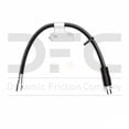 thumbnail image 1 of Front Right Dynamic Friction Company Brake Line Hose 350-54447 For 2011-2014 Ford Expedition, 2011-2017 Lincoln Navigator, 1 of 2