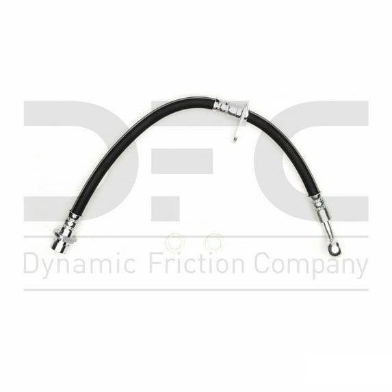 Front Right Dynamic Friction Company Brake Line Hose 350-59047 For 1997-2001 Honda Prelude