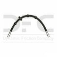 thumbnail image 1 of Front Right Dynamic Friction Company Brake Line Hose 350-74019 For 2001-2003 Volkswagen EuroVan, 1 of 2