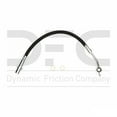 thumbnail image 1 of Front Right Dynamic Friction Company Brake Line Hose 350-75021 For 2011-2013 Lexus IS350, 1 of 2