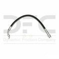 thumbnail image 1 of Front Right Dynamic Friction Company Brake Line Hose 350-75027 For 2014-2015 Lexus IS250, 1 of 2