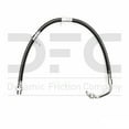 thumbnail image 1 of Front Right Dynamic Friction Company Brake Line Hose 350-76045 For 1995-2004 Toyota Tacoma, 1 of 2