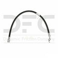thumbnail image 1 of Front Right Dynamic Friction Company Brake Line Hose 350-76047 For 1995-2004 Toyota Tacoma, 1 of 2