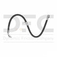 thumbnail image 1 of Front Right Dynamic Friction Company Brake Line Hose 350-76085 For 2001-2005 Toyota RAV4, 1 of 2