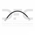 thumbnail image 1 of Front Right Dynamic Friction Company Brake Line Hose 350-80018 For 1990-2002 Mazda Miata, 1 of 2