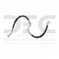 thumbnail image 1 of Front Right Dynamic Friction Company Brake Line Hose 350-80039 For 2006-2007 Mazda 6, 1 of 2