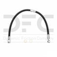thumbnail image 1 of Front Right Dynamic Friction Company Brake Line Hose 350-80047 For 2014-2017 Mazda 6, 1 of 2