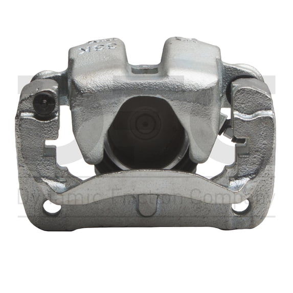 Front Right Dynamic Friction Company Premium Brake Caliper 331-01012
