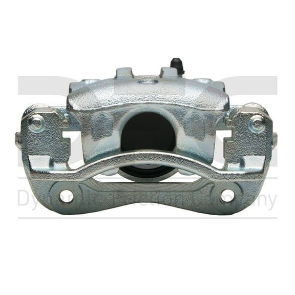 Front Right Dynamic Friction Company Premium Brake Caliper 331-03004 For 2009-2012 Hyundai Elantra, 2010-2013 Kia Forte, 2010-2013 Kia Forte Koup, 2012-2013 Kia Forte5