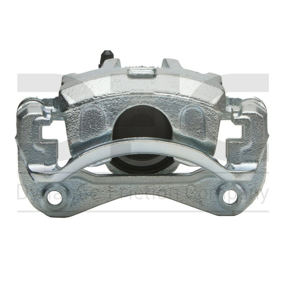 Front Right Dynamic Friction Company Premium Brake Caliper 331-03064 For 2002-2005 Hyundai Elantra
