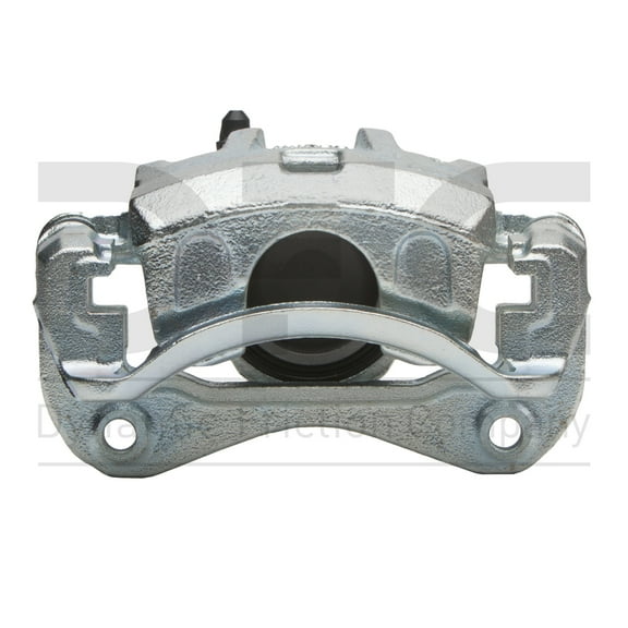 Front Right Dynamic Friction Company Premium Brake Caliper 331-03064 For 2002-2005 Hyundai Elantra