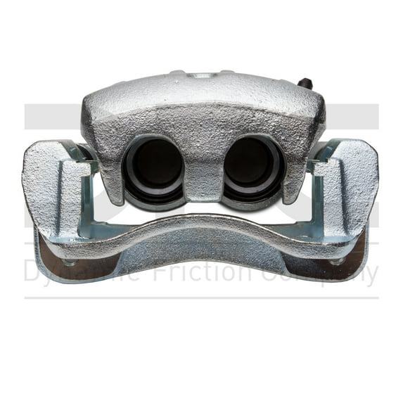 Front Right Dynamic Friction Company Premium Brake Caliper 331-13026 For 1991-1996 Subaru Legacy