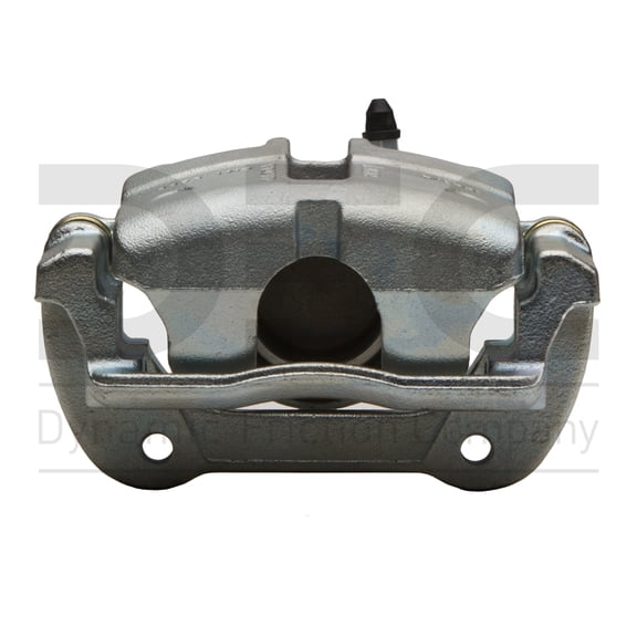 Front Right Dynamic Friction Company Premium Brake Caliper 331-27032 For 1991 Volvo 780, 1991-1992 Volvo 740, 1991-1995 Volvo 940, 1992-1997 Volvo 960, 1997-1998 Volvo S90, 1997-1998 Volvo V90