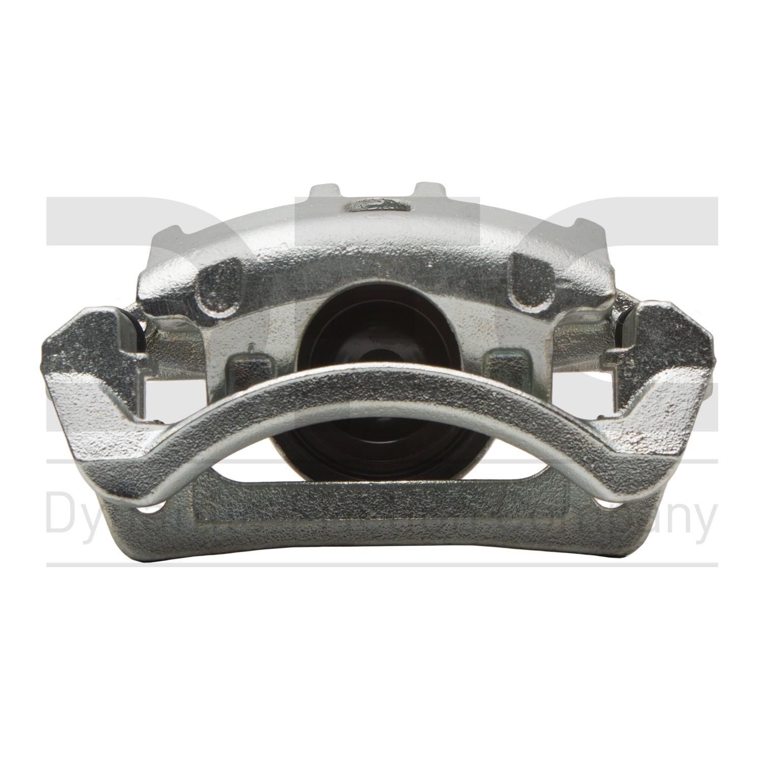 Front Right Dynamic Friction Company Premium Brake Caliper 331-40030 For 2001-2003 Chrysler Voyager, 2001-2004 Dodge Caravan, 2001-2004 Dodge Grand Caravan, 2003-2004 Chrysler Town & Country