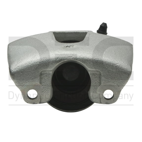 Front Right Dynamic Friction Company Premium Brake Caliper 331-40080 For 2000-2002 Dodge Dakota, 2000-2002 Dodge Durango