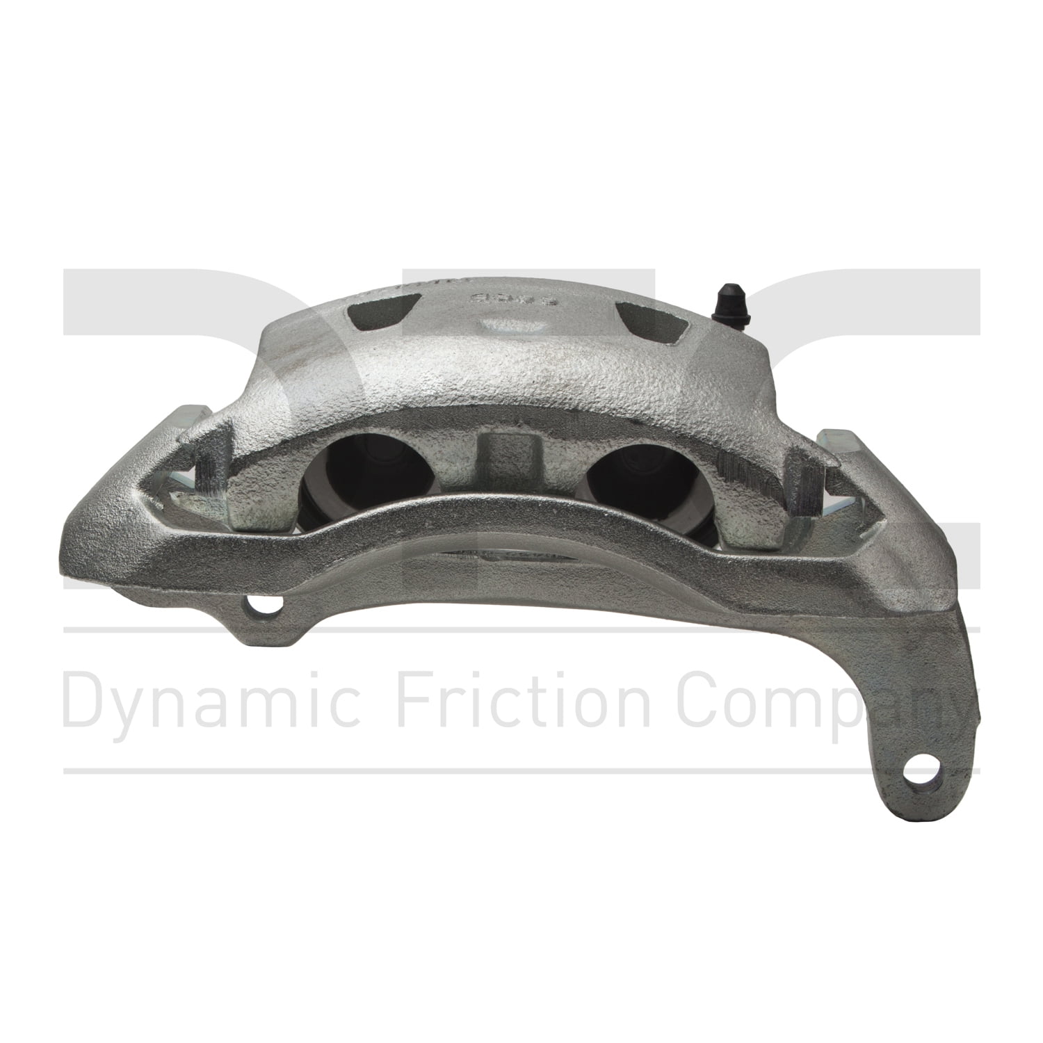 Front Right Dynamic Friction Company Premium Brake Caliper 331-40106