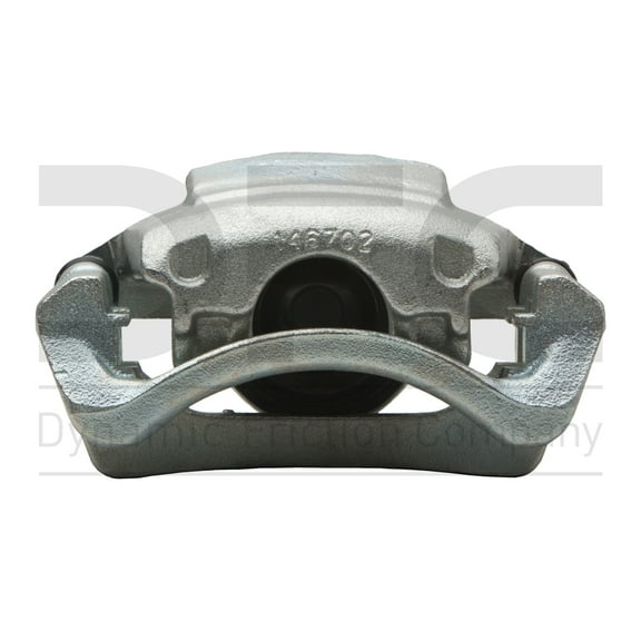 Front Right Dynamic Friction Company Premium Brake Caliper 331-40124 For 2005-2006 Dodge Grand Caravan, 2005-2007 Chrysler Town & Country, 2005-2007 Dodge Caravan