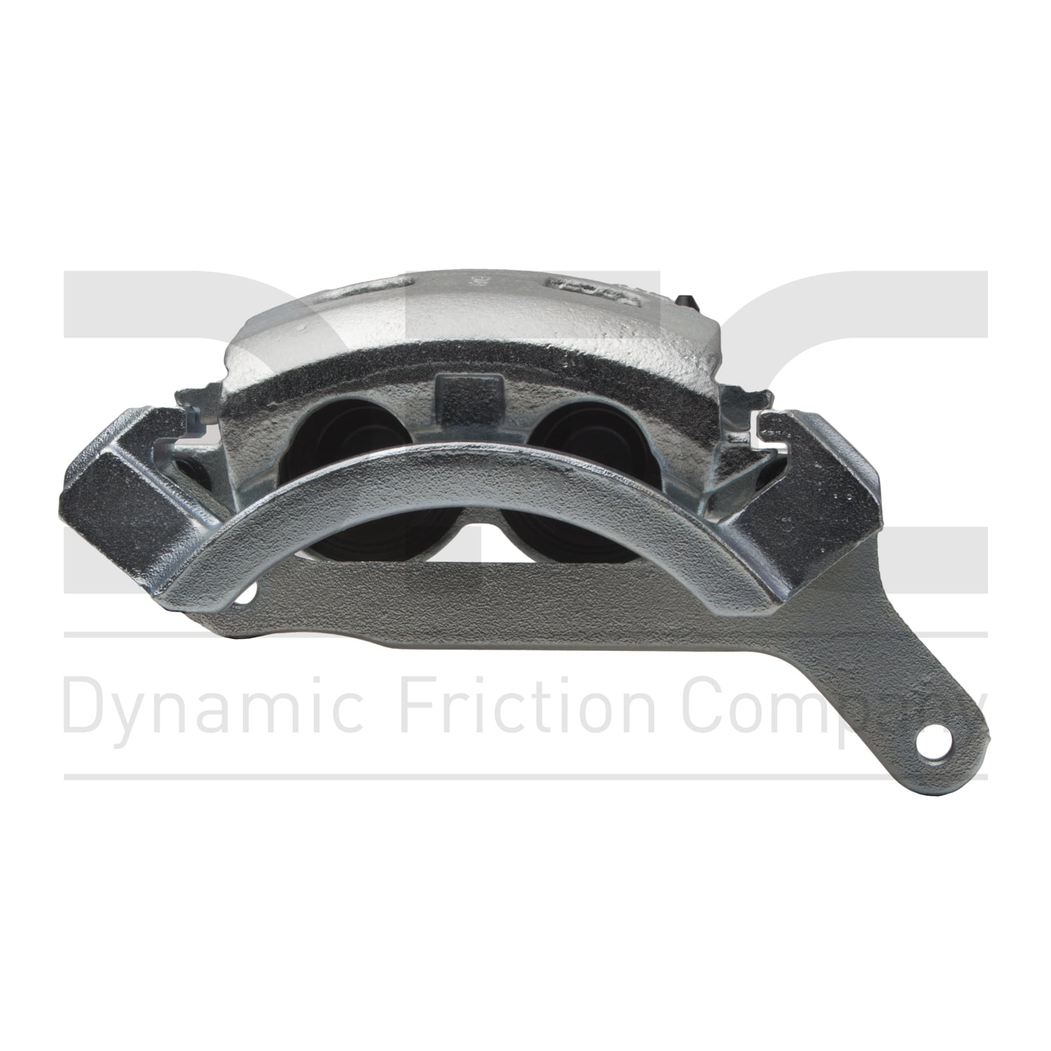 Front Right Dynamic Friction Company Premium Brake Caliper 331-40136