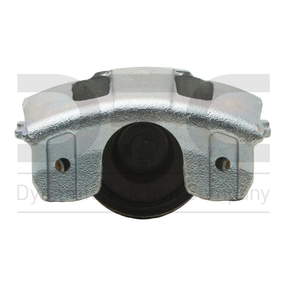 Front Right Dynamic Friction Company Premium Brake Caliper 331-42024 Fits select: 1997-2006 JEEP WRANGLER / TJ, 1990-1995 JEEP WRANGLER / YJ