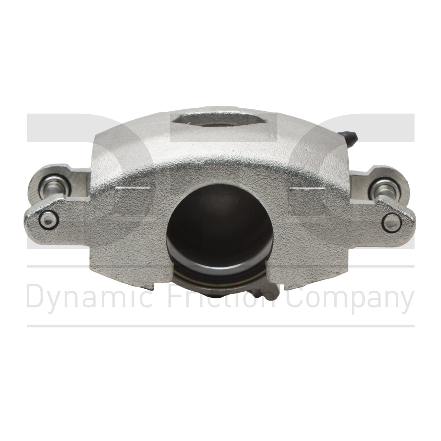 Front Right Dynamic Friction Company Premium Brake Caliper 331-47044