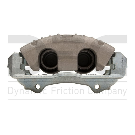 Front Right Dynamic Friction Company Premium Brake Caliper 331-47084 For 1998-2002 Chevrolet Camaro, 1998-2002 Pontiac Firebird