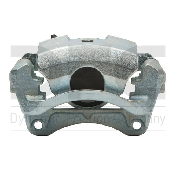 Front Right Dynamic Friction Company Premium Brake Caliper 331-47092 For 2004-2012 Chevrolet Malibu, 2005-2010 Pontiac G6, 2006-2009 Pontiac Solstice, 2007-2009 Saturn Aura, 2007-2010 Saturn Sky