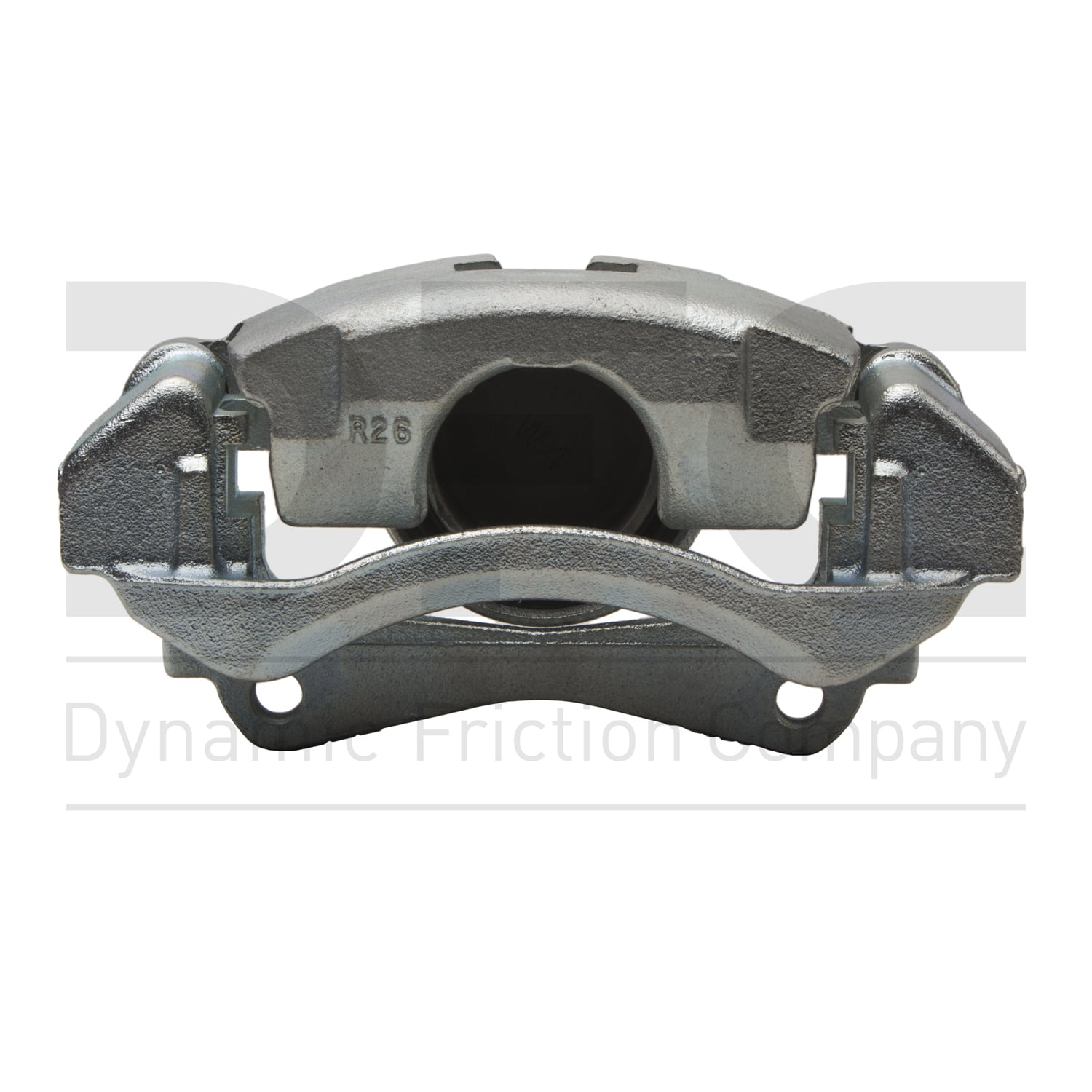 Dynamic Friction 331‑47094 Premium Brake Caliper Front Right For 2004-2005 Cadillac DeVille, 2005 Buick Park Avenue, 2005 Chevrolet Impala