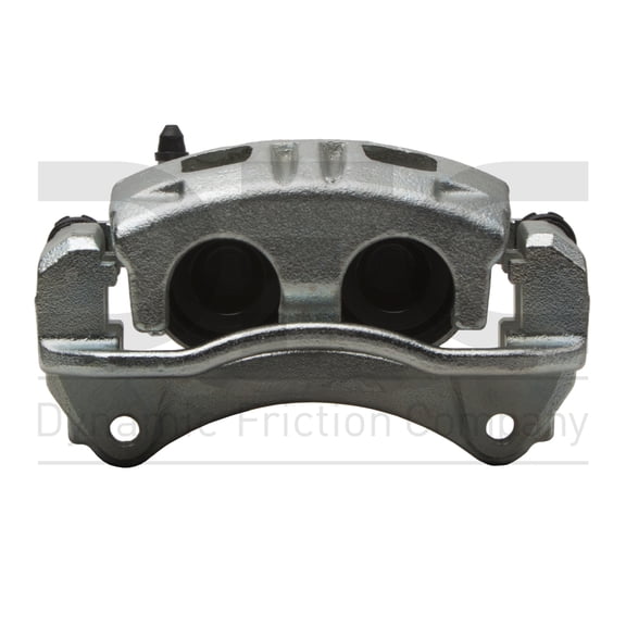 Front Right Dynamic Friction Company Premium Brake Caliper 331-47098 For 2005-2006 Chevrolet Equinox, 2005-2007 Saturn Vue, 2006 Pontiac Torrent