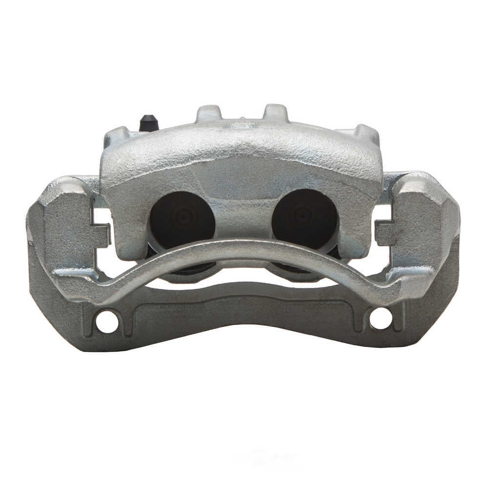 Dynamic Friction Company 331-47108 DFC Premium Caliper - Silver Zinc Coated