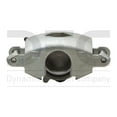 thumbnail image 1 of Front Right Dynamic Friction Company Premium Brake Caliper 331-48000, 1 of 2