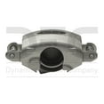 thumbnail image 1 of Front Right Dynamic Friction Company Premium Brake Caliper 331-52012, 1 of 2